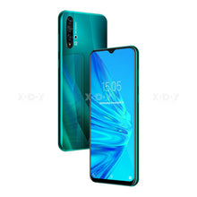 Load image into Gallery viewer, XGODY A50 3G Smartphone 6.5 "19:9 Android 9.0 1GB RAM 4GB ROM 5MP caméra Quad Core double SIM GPS WiFi téléphone portable téléphone portable