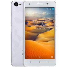Load image into Gallery viewer, OUKITEL C5 PRO SmartPhone 2GB RAM 16GB ROM 5.0" 4G LTE Telephone MTK6737 Quad Core Android 6.0 2000MAH WIFI GPS Mobile Phone