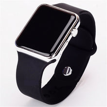 Load image into Gallery viewer, Casual Wrist watches for Women LED Digital Sport Wristwatch Silicone Watch Christmas Gifts Relogio Masculino Men's 2019 Relojes