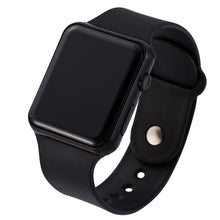 Load image into Gallery viewer, Casual Wrist watches for Women LED Digital Sport Wristwatch Silicone Watch Christmas Gifts Relogio Masculino Men's 2019 Relojes