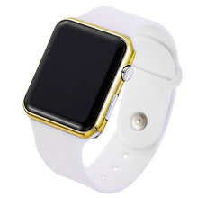 Load image into Gallery viewer, Casual Wrist watches for Women LED Digital Sport Wristwatch Silicone Watch Christmas Gifts Relogio Masculino Men's 2019 Relojes