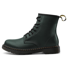 Load image into Gallery viewer, 39-46 men boots brand 2019 fashion comfortable boots leather #NX1460