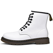Load image into Gallery viewer, 39-46 men boots brand 2019 fashion comfortable boots leather #NX1460