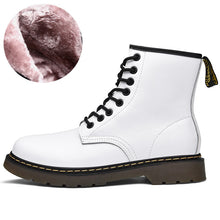 Load image into Gallery viewer, 39-46 men boots brand 2019 fashion comfortable boots leather #NX1460