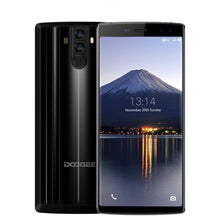 Load image into Gallery viewer, DOOGEE BL12000 SmartPhone MTK6750T Octa Core 4GB+32GB Android 7.1 Cellphone 6.0inch 18:9 Touch Screen Dual Camera Mobile Phone