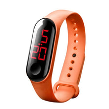 Load image into Gallery viewer, Relógio de pulso à prova dmonágua relógio de pulso à prova dmonágua montre femme relogio masculino