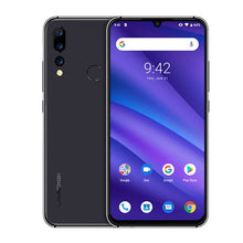 Load image into Gallery viewer, UMIDIGI A5 PRO Global Bands 16MP Triple Camera Android 9.0 Octa Core 6.3' FHD+ Waterdrop Screen 4150mAh 4GB+32GB Mobile Phone