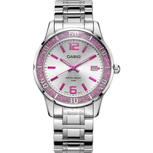 Load image into Gallery viewer, Casio watch women watches top brand luxury set 50m Waterproof watch women ladies Gifts Clock quartz watch reloj mujer LTP-1359