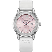 Load image into Gallery viewer, Casio watch women watches top brand luxury set 50m Waterproof watch women ladies Gifts Clock quartz watch reloj mujer LTP-1359
