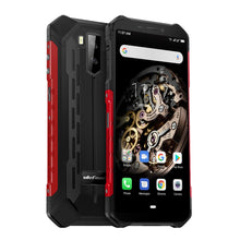 Load image into Gallery viewer, Ulefone Armor X5 MT6763 Octa core ip68 Rugged Waterproof Smartphone Android 9.0 Cell Phone 3GB 32GB NFC 4G LTE Mobile Phone