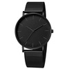 Load image into Gallery viewer, 2019 Ultra-thin Rose Gold Watch Minimalist Mesh Women Watch montre femme Watches Zegarek Damski Watch Relojes Para Mujer Reloj