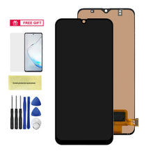Load image into Gallery viewer, For Samsung A70 Display TFT For Samsung Galaxy A70 LCD Display Touch Screen Digitizer Assembly For Samsung A70 A705 SM-A705F