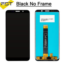 Load image into Gallery viewer, 5.45'' For TP-LINK Neffos C9A TP706A LCD Display Touch Screen Digitizer Assembly For TP-LINK C9A Display