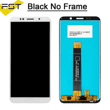 Load image into Gallery viewer, 5.45'' For TP-LINK Neffos C9A TP706A LCD Display Touch Screen Digitizer Assembly For TP-LINK C9A Display