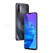 Load image into Gallery viewer, XGODY A50 3G Smartphone 6.5 "19:9 Android 9.0 1GB RAM 4GB ROM 5MP caméra Quad Core double SIM GPS WiFi téléphone portable téléphone portable

