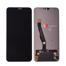 Load image into Gallery viewer, Original For Huawei Honor 8X JSN-AL00 JSN-L22 JSN-L21 Full LCD DIsplay + Touch Screen Digitizer Assembly Replacement
