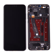 Load image into Gallery viewer, Original For Huawei Honor 8X JSN-AL00 JSN-L22 JSN-L21 Full LCD DIsplay + Touch Screen Digitizer Assembly Replacement
