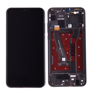 Original For Huawei Honor 8X JSN-AL00 JSN-L22 JSN-L21 Full LCD DIsplay + Touch Screen Digitizer Assembly Replacement