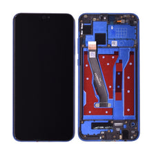 Load image into Gallery viewer, Original For Huawei Honor 8X JSN-AL00 JSN-L22 JSN-L21 Full LCD DIsplay + Touch Screen Digitizer Assembly Replacement
