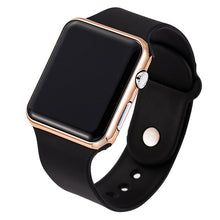 Load image into Gallery viewer, Casual Wrist watches for Women LED Digital Sport Wristwatch Silicone Watch Christmas Gifts Relogio Masculino Men's 2019 Relojes
