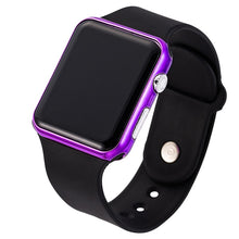Load image into Gallery viewer, Casual Wrist watches for Women LED Digital Sport Wristwatch Silicone Watch Christmas Gifts Relogio Masculino Men's 2019 Relojes
