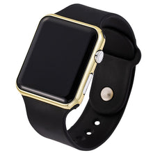 Load image into Gallery viewer, Casual Wrist watches for Women LED Digital Sport Wristwatch Silicone Watch Christmas Gifts Relogio Masculino Men's 2019 Relojes
