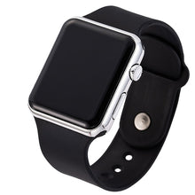 Load image into Gallery viewer, Casual Wrist watches for Women LED Digital Sport Wristwatch Silicone Watch Christmas Gifts Relogio Masculino Men's 2019 Relojes
