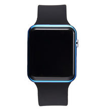 Load image into Gallery viewer, Casual Wrist watches for Women LED Digital Sport Wristwatch Silicone Watch Christmas Gifts Relogio Masculino Men's 2019 Relojes

