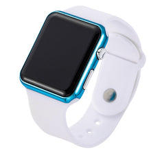 Load image into Gallery viewer, Casual Wrist watches for Women LED Digital Sport Wristwatch Silicone Watch Christmas Gifts Relogio Masculino Men's 2019 Relojes
