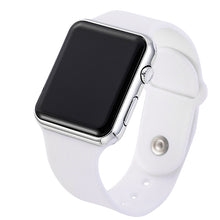 Load image into Gallery viewer, Casual Wrist watches for Women LED Digital Sport Wristwatch Silicone Watch Christmas Gifts Relogio Masculino Men's 2019 Relojes
