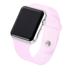 Load image into Gallery viewer, Casual Wrist watches for Women LED Digital Sport Wristwatch Silicone Watch Christmas Gifts Relogio Masculino Men's 2019 Relojes
