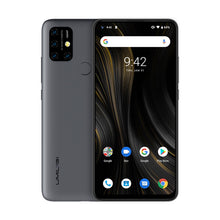 Load image into Gallery viewer, UMIDIGI Power 3 48MP Quad AI Camera 6150mAh Android 10 6.53&quot; FHD+ 4GB64GB NFC Mobile Phone Triple Slots 10W FastReverse Charging
