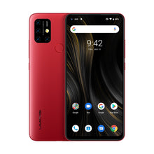 Load image into Gallery viewer, UMIDIGI Power 3 48MP Quad AI Camera 6150mAh Android 10 6.53&quot; FHD+ 4GB64GB NFC Mobile Phone Triple Slots 10W FastReverse Charging
