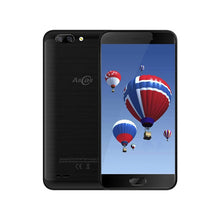 Load image into Gallery viewer, ALLCALL Atom 4G Dual SIM SmartPhone MT6737 Quad-core 2GB RAM 16GB ROM 5.2 Inch TFT IPS 8MP+2MP Daul Rear Cameras 4G Mobile Phone
