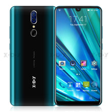 Load image into Gallery viewer, XGODY 9T Pro 3G Mobile Phone 2800mAh 2GB 16GB 6.26&#39;&#39; QHD Screen MTK6580 Quad Core Android 9.0 Waterdrop Full Screen Smartphone
