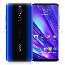 Load image into Gallery viewer, XGODY 9T Pro 3G Mobile Phone 2800mAh 2GB 16GB 6.26&#39;&#39; QHD Screen MTK6580 Quad Core Android 9.0 Waterdrop Full Screen Smartphone
