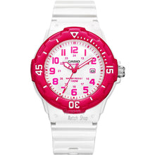 Load image into Gallery viewer, Casio watch diving women watches Set top brand luxury 100mWaterproof Quartz watch ladies Gift Clock Sport watch wome reloj mujer
