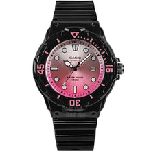 Load image into Gallery viewer, Casio watch diving women watches Set top brand luxury 100mWaterproof Quartz watch ladies Gift Clock Sport watch wome reloj mujer
