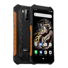 Load image into Gallery viewer, Ulefone Armor X5 MT6763 Octa core ip68 Rugged Waterproof  Smartphone Android 9.0  Cell Phone 3GB 32GB NFC  4G LTE Mobile Phone
