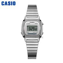 Load image into Gallery viewer, Casio watch gold women watches set brand luxury Waterproof Quartz watch women LED digital Sport ladies watch relogio feminino 68
