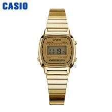 Load image into Gallery viewer, Casio watch gold women watches set brand luxury Waterproof Quartz watch women LED digital Sport ladies watch relogio feminino 68
