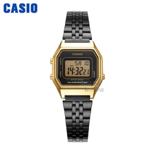 Load image into Gallery viewer, Casio watch gold women watches set brand luxury Waterproof Quartz watch women LED digital Sport ladies watch relogio feminino 68
