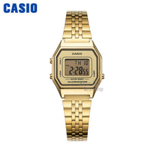 Load image into Gallery viewer, Casio watch gold women watches set brand luxury Waterproof Quartz watch women LED digital Sport ladies watch relogio feminino 68
