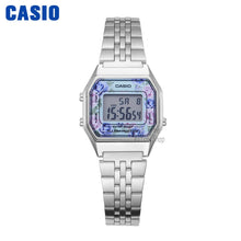 Load image into Gallery viewer, Casio watch gold women watches set brand luxury Waterproof Quartz watch women LED digital Sport ladies watch relogio feminino 68
