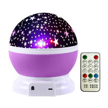 Load image into Gallery viewer, Colorful Starry Sky Galaxy Projector Blueteeth USB Voice Control Music Player LED Night Light USB Charging Projection Lamp  Gift
